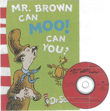 Mr.Brown